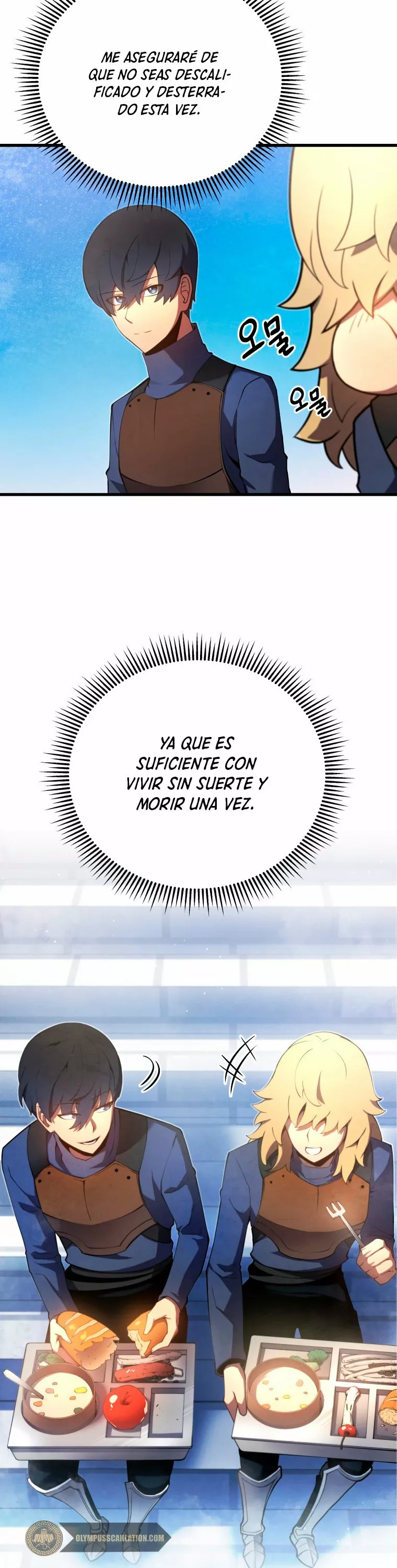 Página 36 del Manga