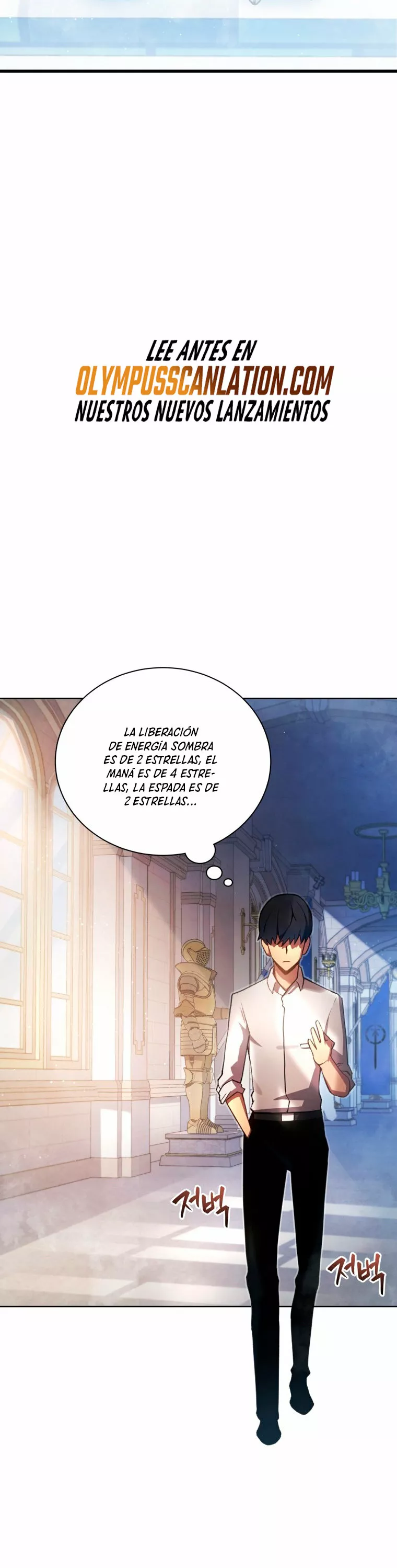 Página 37 del Manga