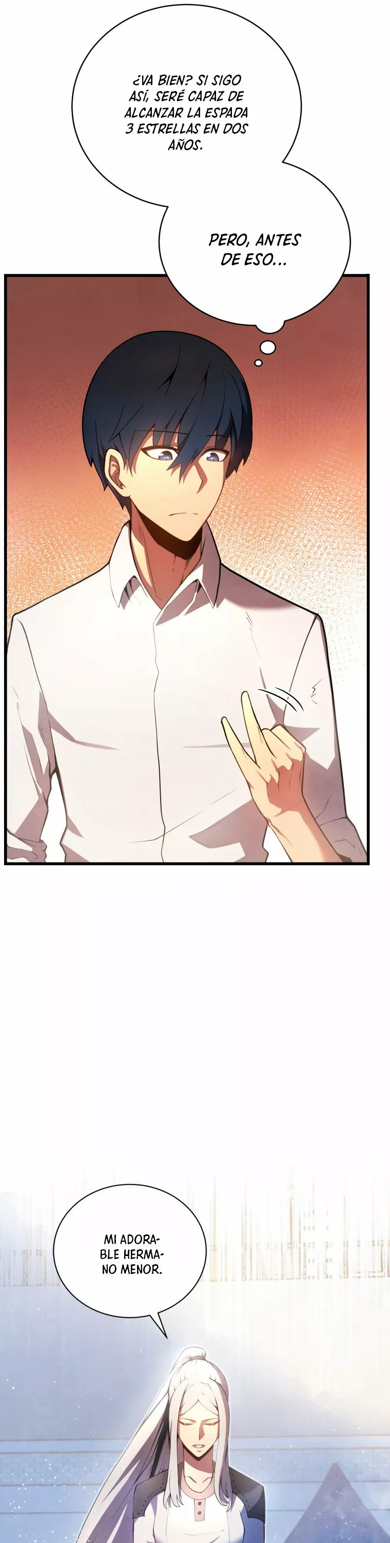 Página 38 del Manga