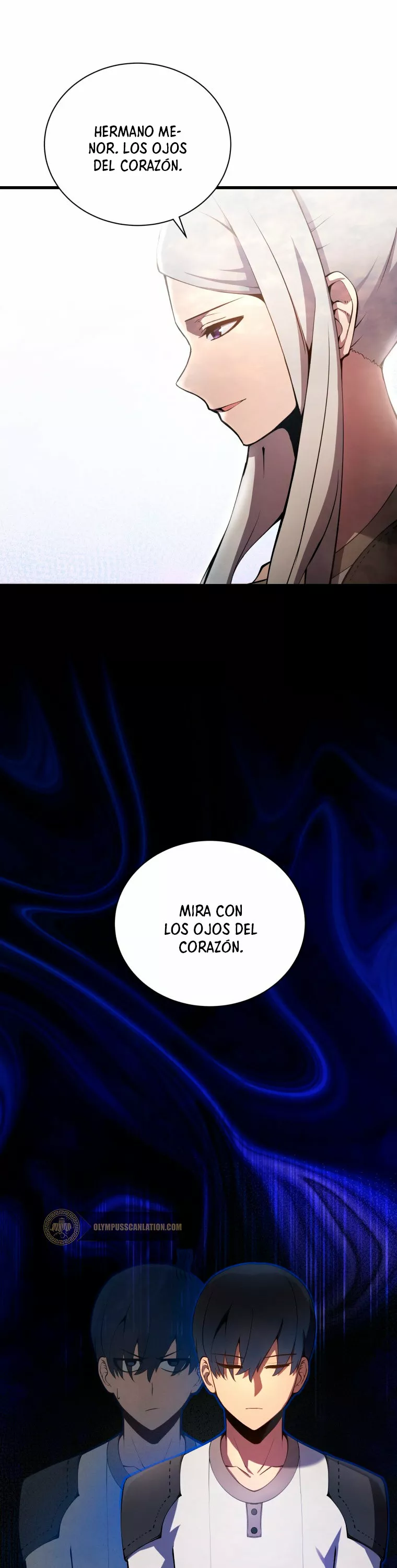 Página 40 del Manga