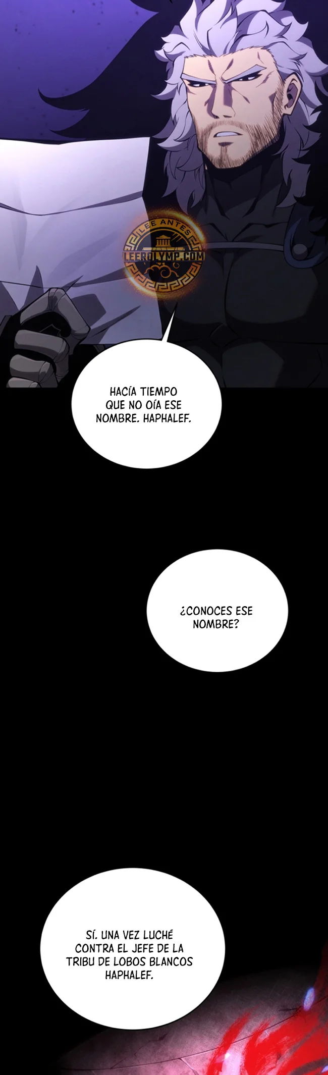 Página 35 del Manga