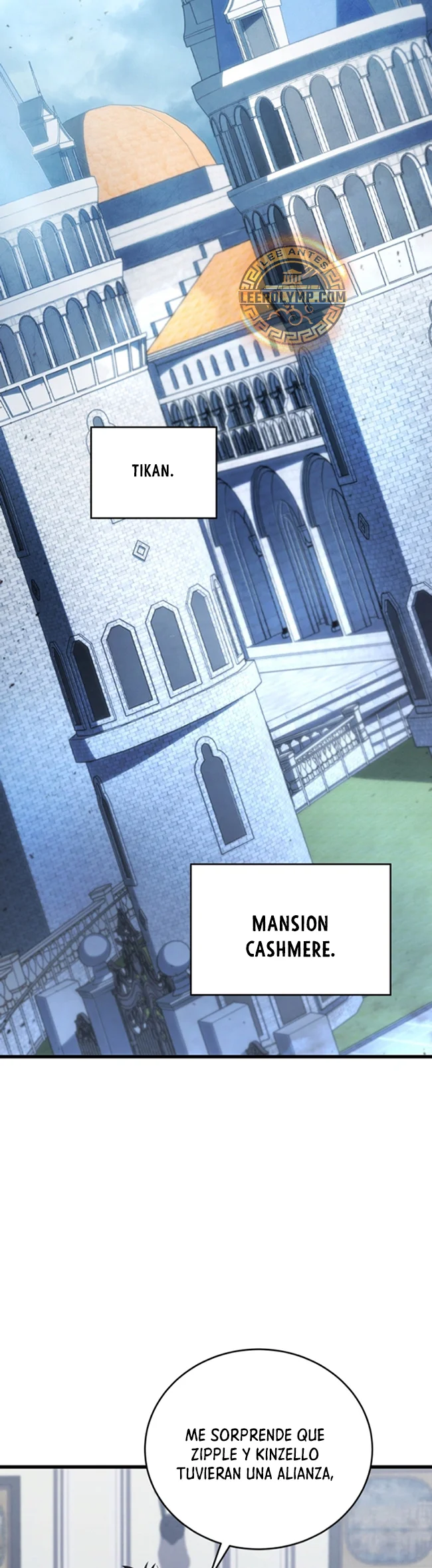 Página 44 del Manga