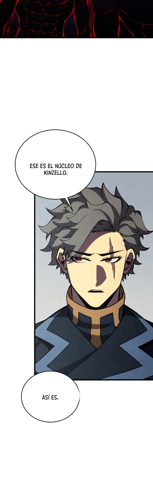 Página 48 del Manga