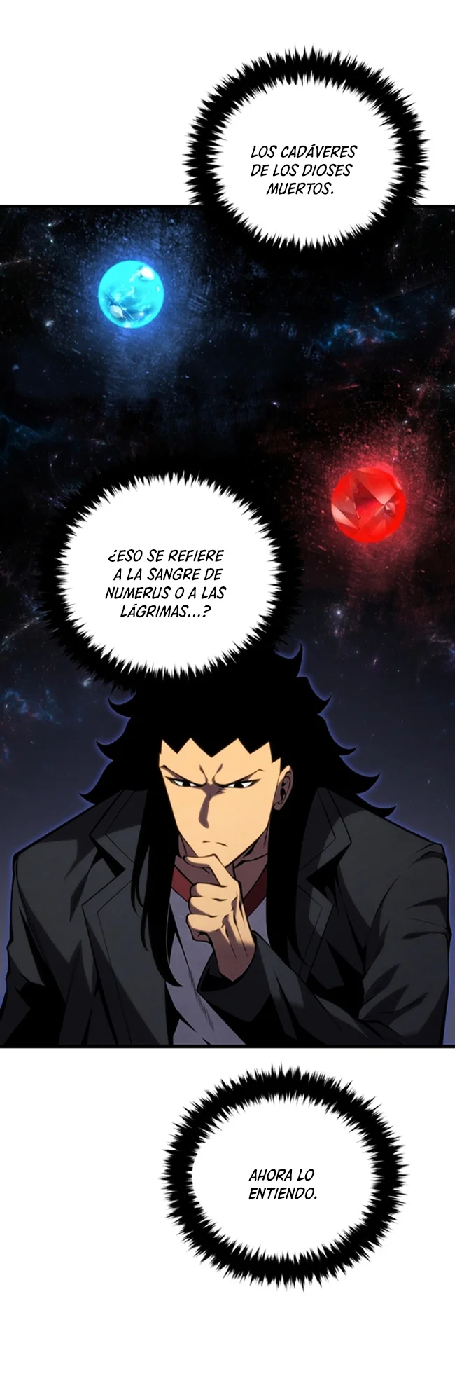 Página 49 del Manga