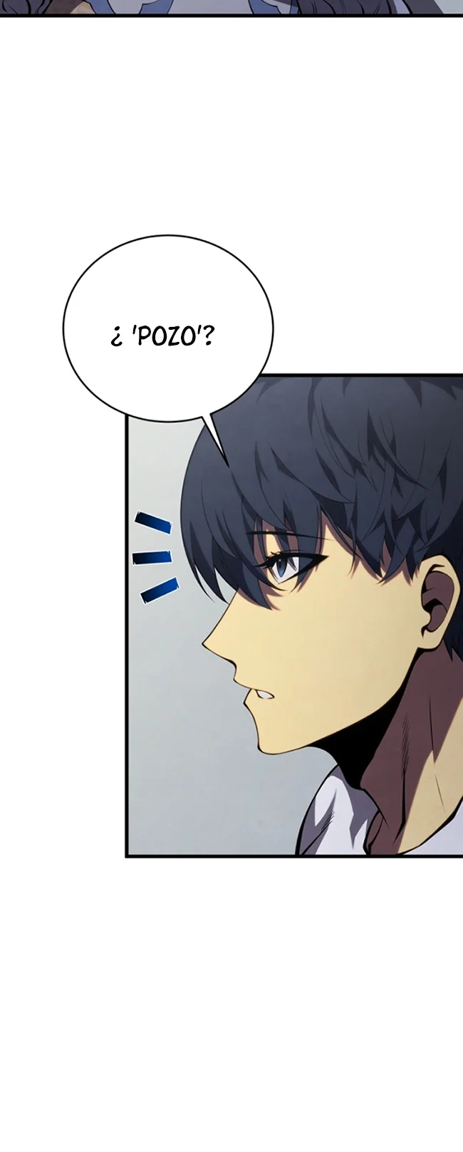 Página 55 del Manga