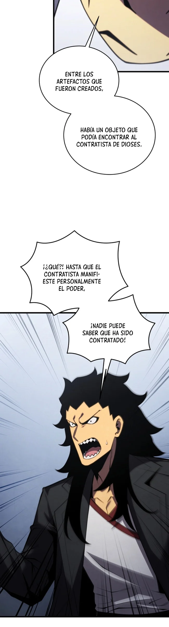 Página 60 del Manga