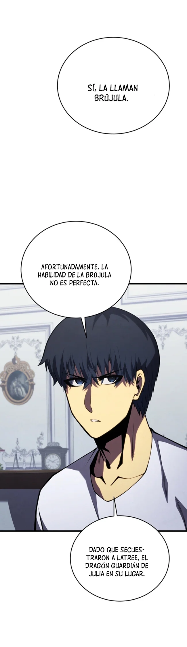 Página 62 del Manga