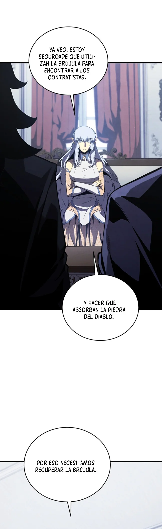 Página 63 del Manga