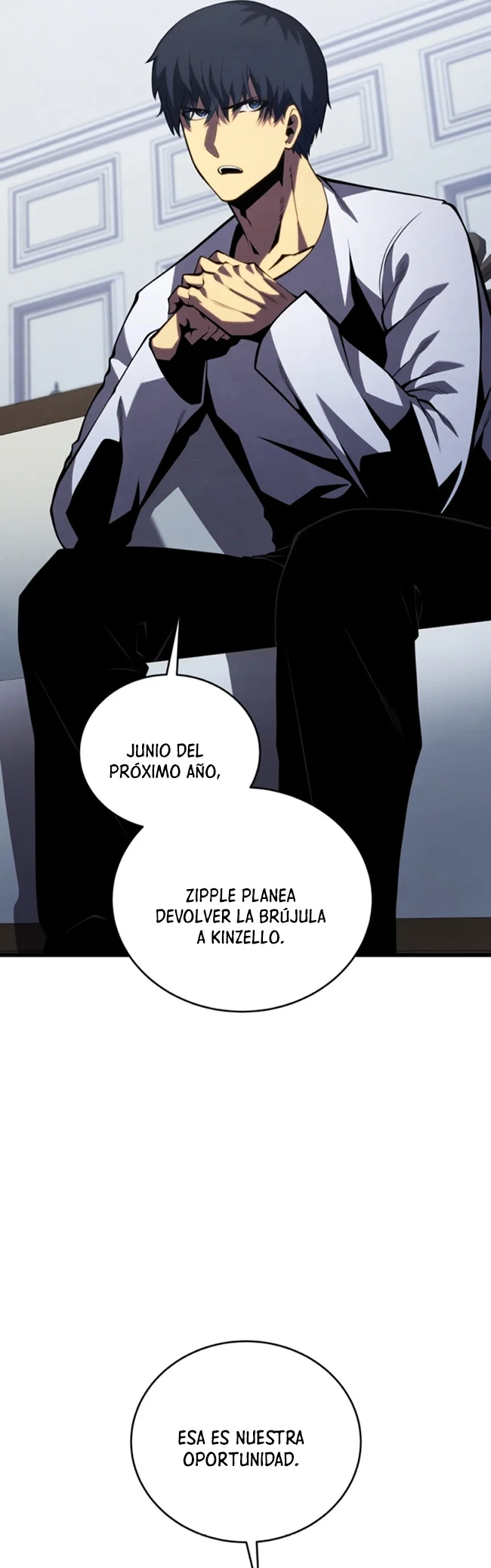 Página 64 del Manga