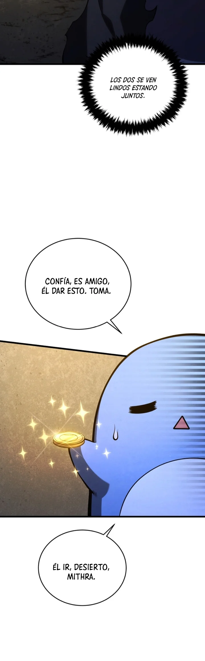 Página 34 del Manga