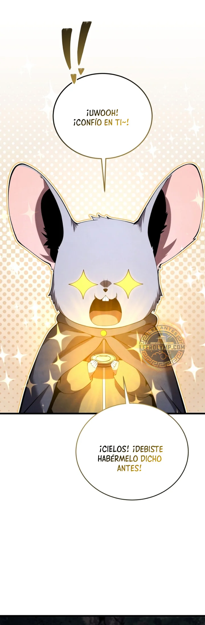 Página 35 del Manga