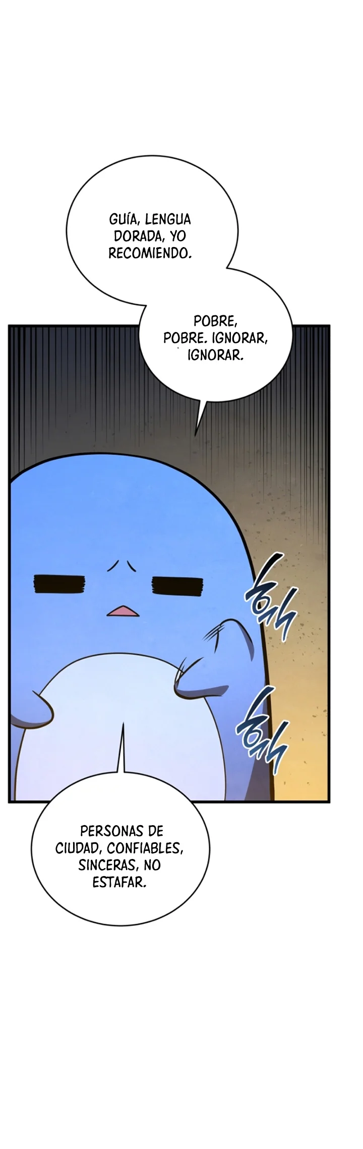Página 37 del Manga