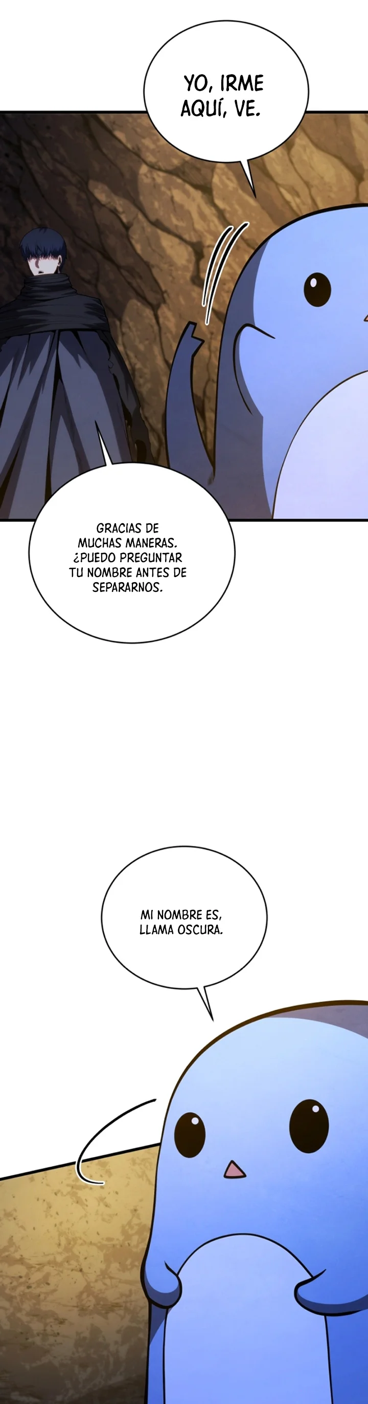 Página 38 del Manga