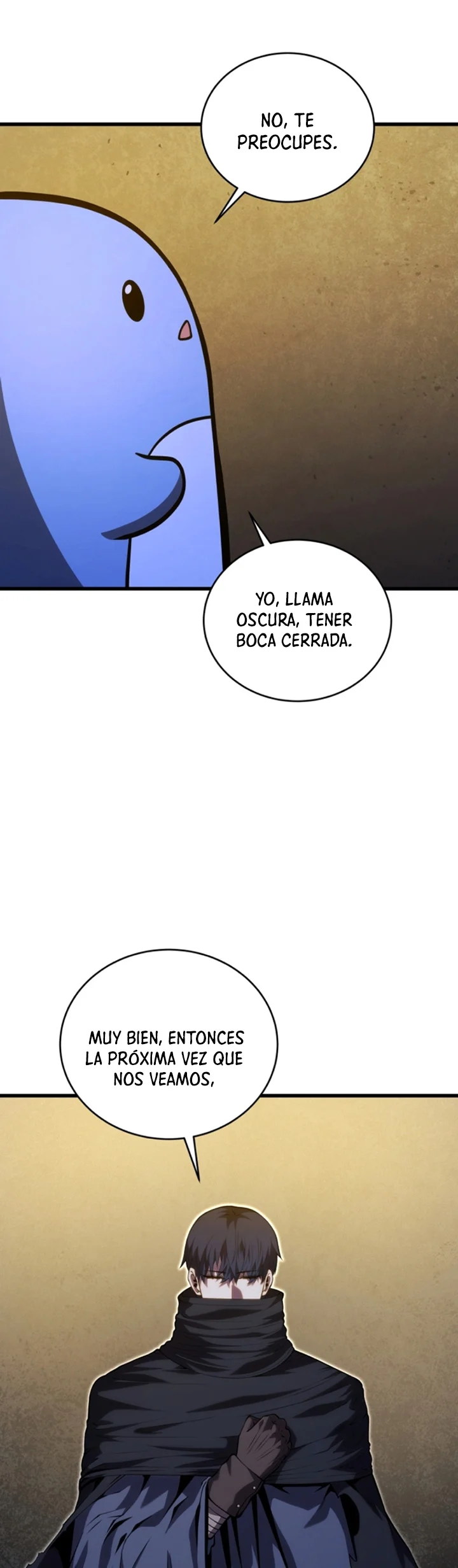 Página 41 del Manga