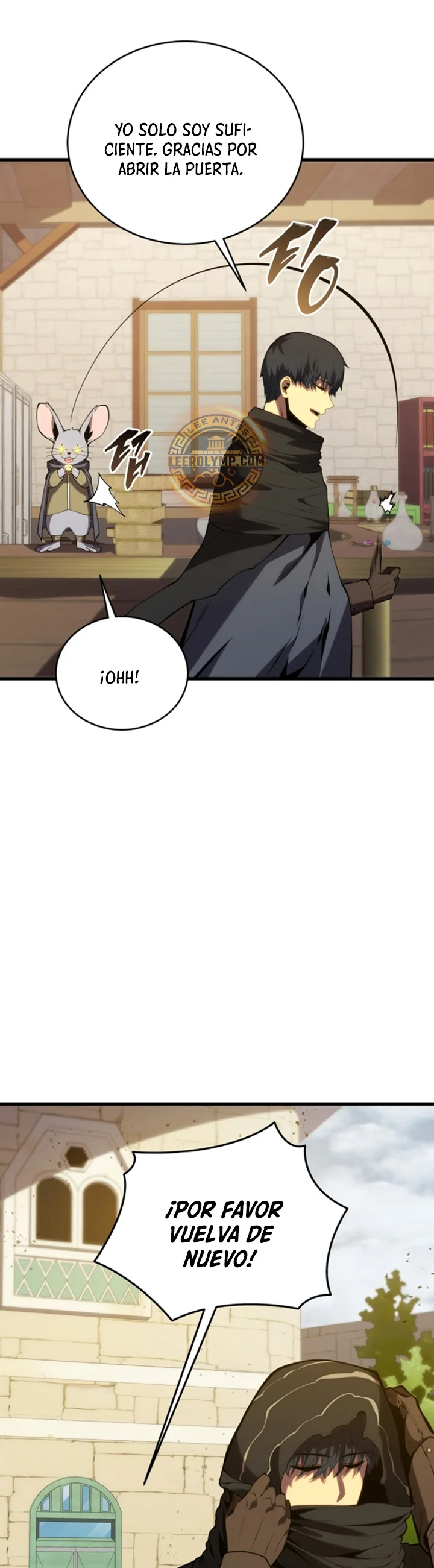 Página 44 del Manga