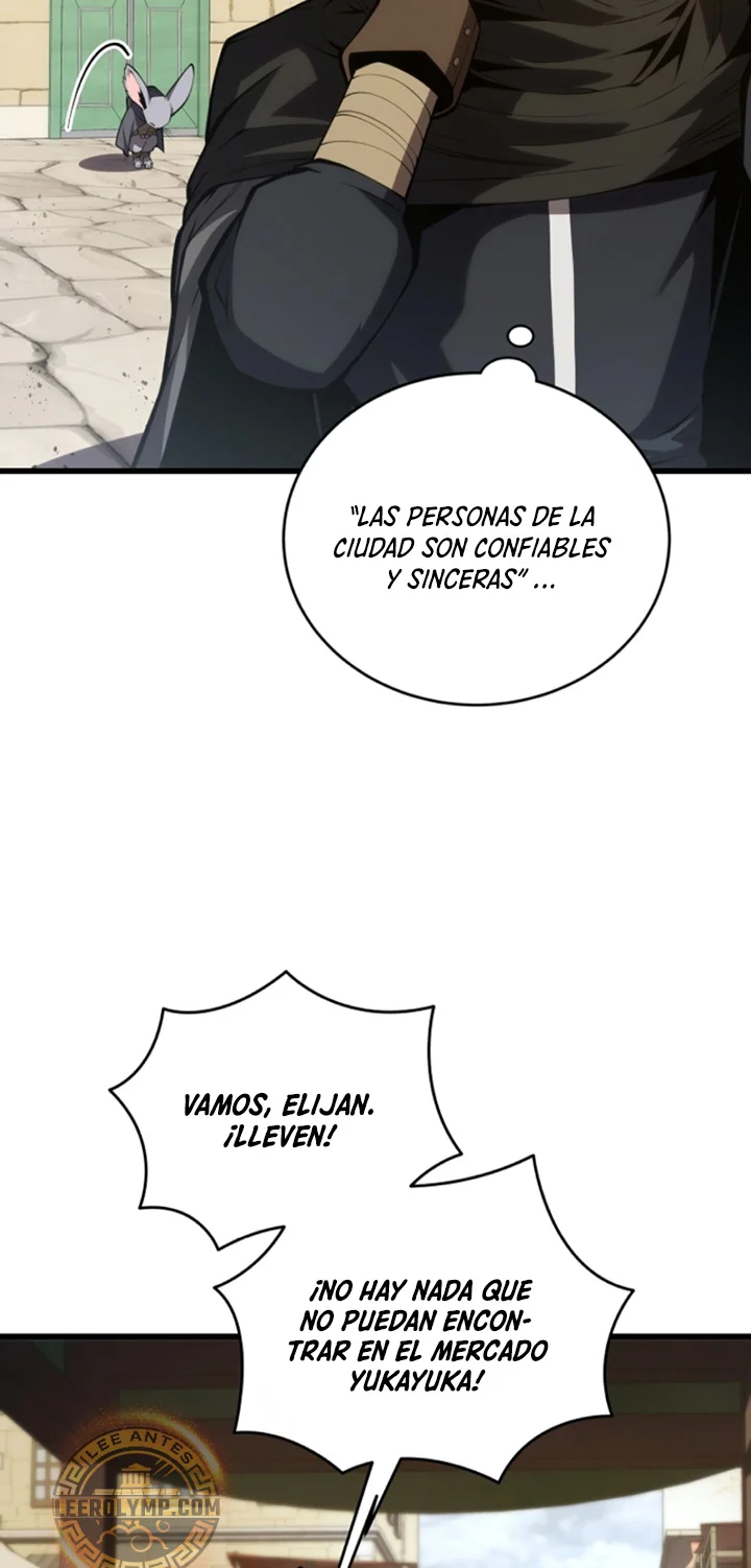 Página 45 del Manga