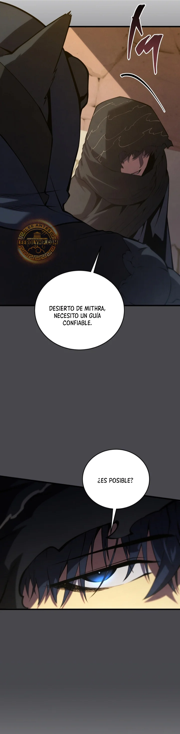 Página 47 del Manga