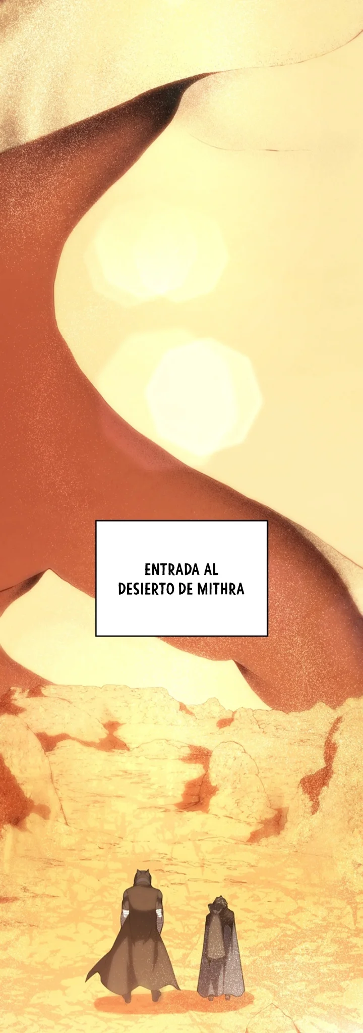 Página 50 del Manga