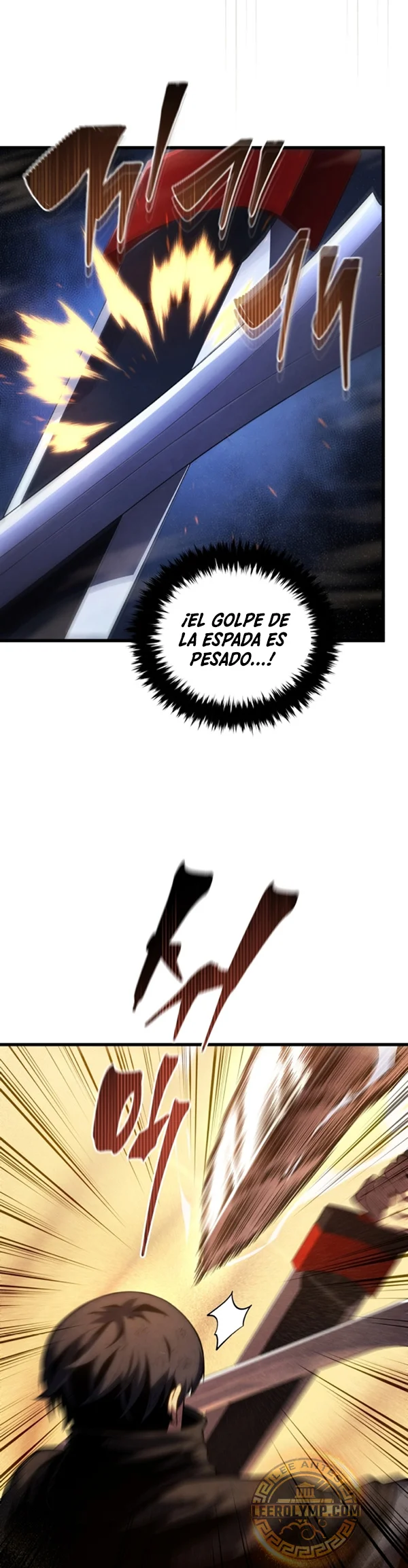 Página 34 del Manga