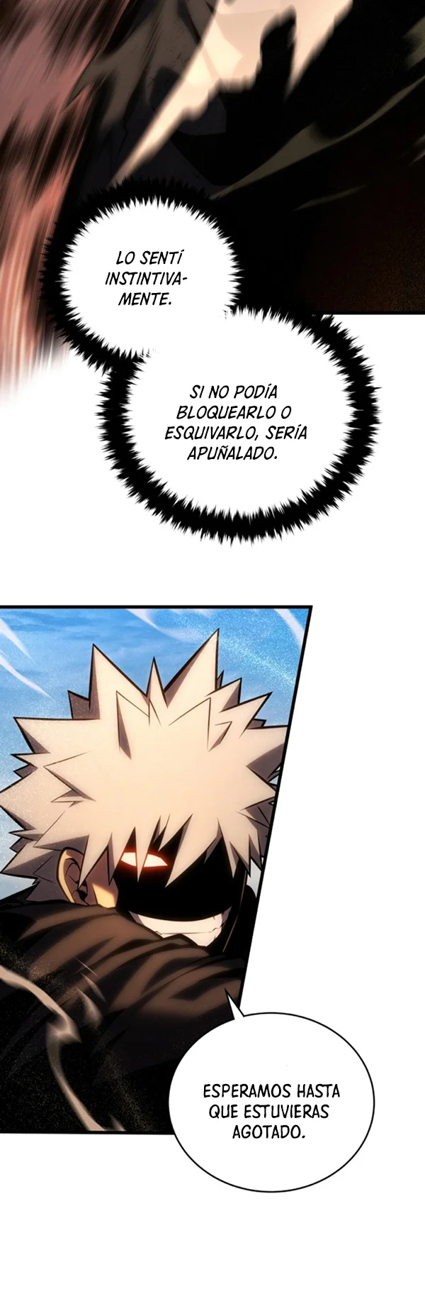 Página 36 del Manga