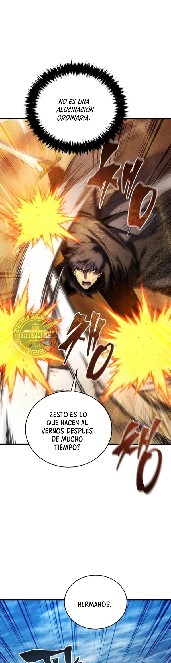Página 37 del Manga