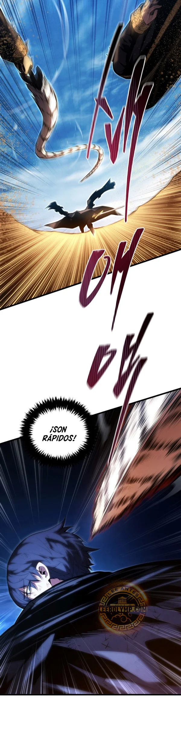 Página 39 del Manga