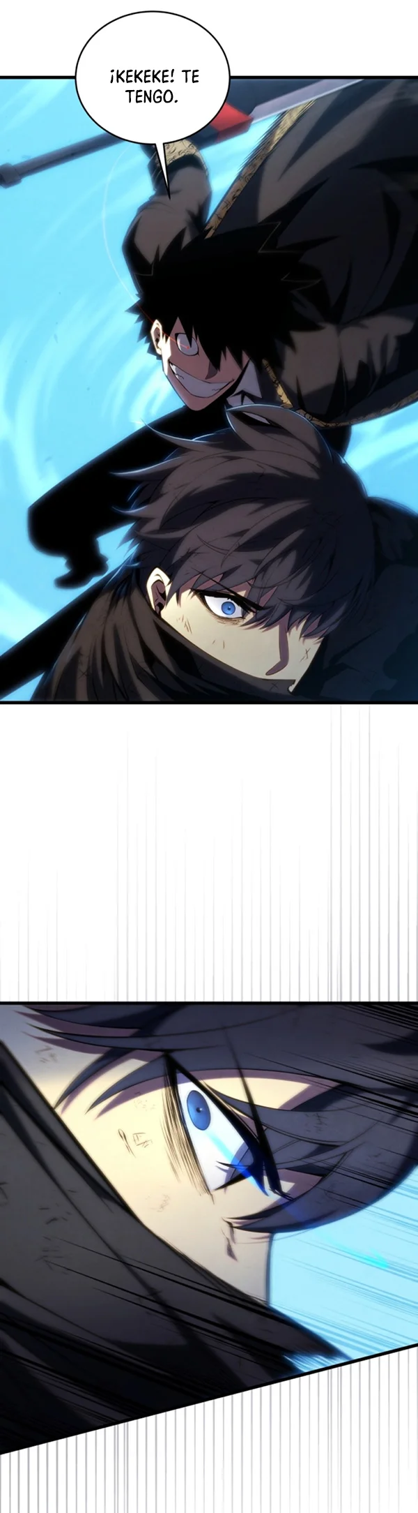 Página 41 del Manga