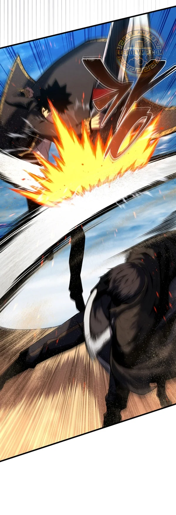 Página 42 del Manga