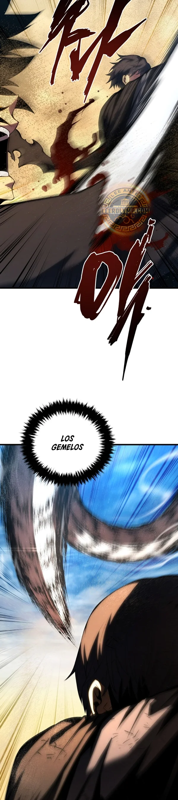 Página 45 del Manga