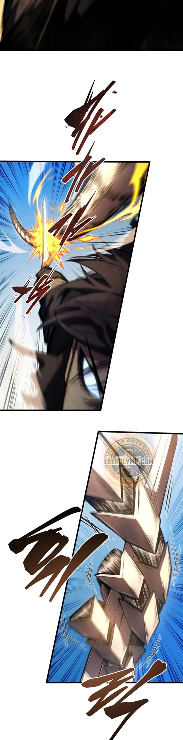 Página 46 del Manga