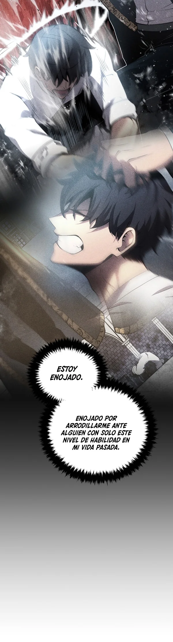 Página 49 del Manga