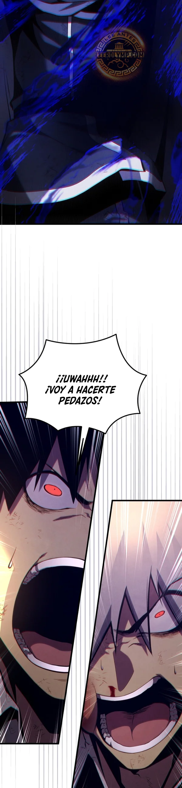 Página 60 del Manga