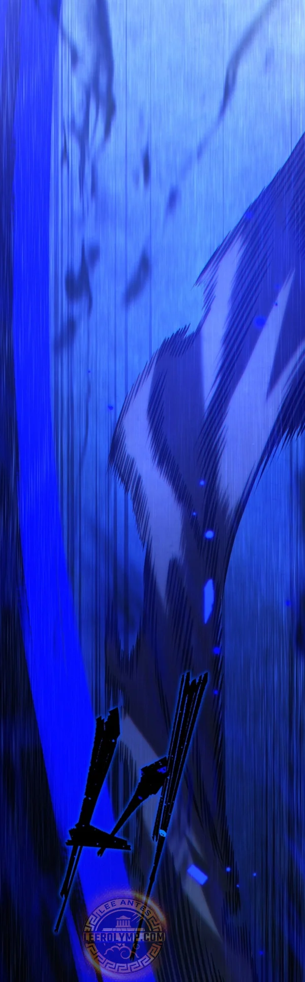 Página 62 del Manga