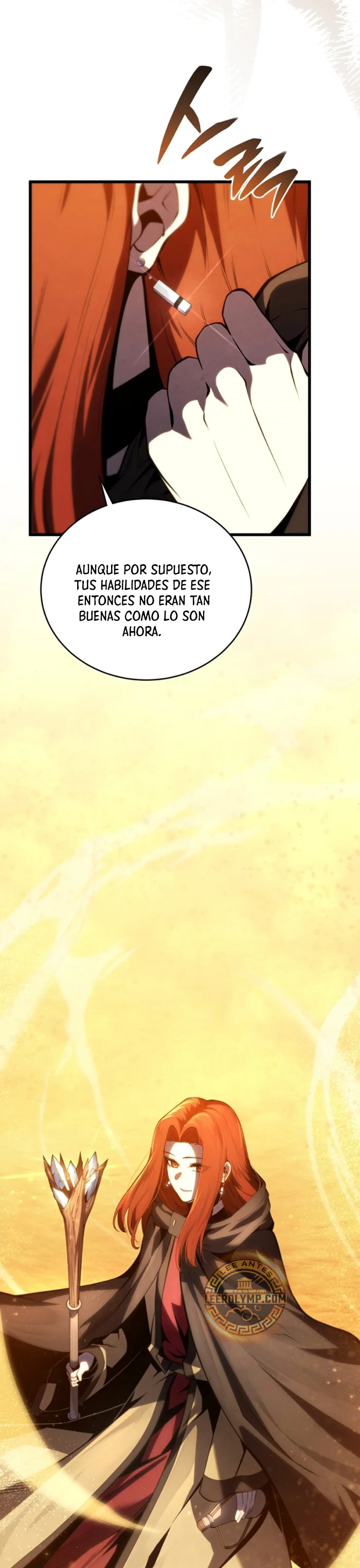 Página 32 del Manga