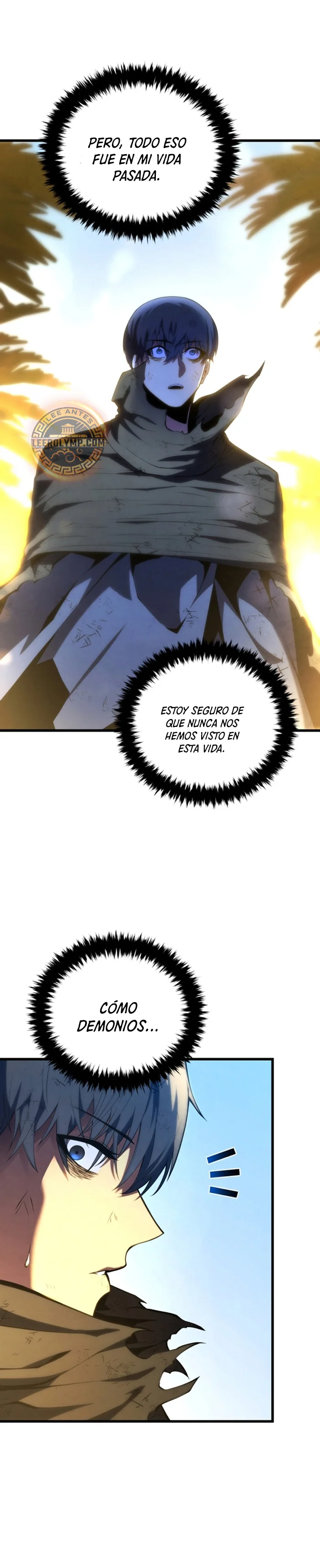 Página 38 del Manga