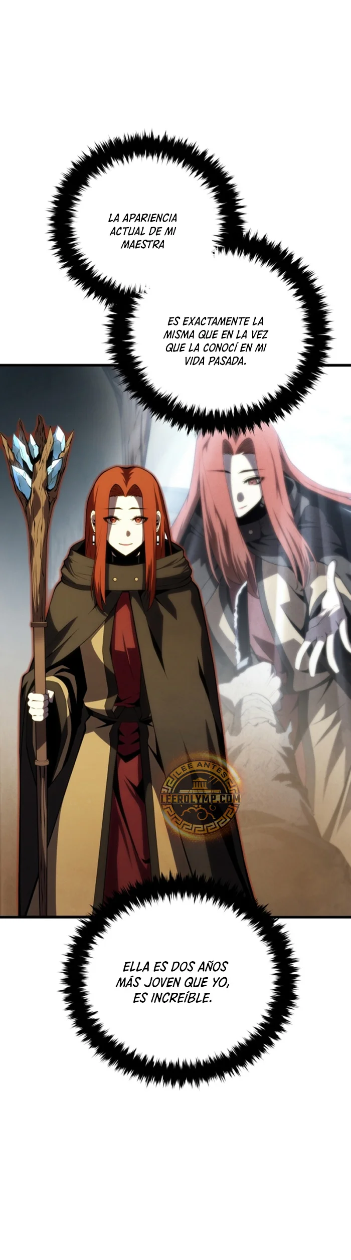 Página 40 del Manga