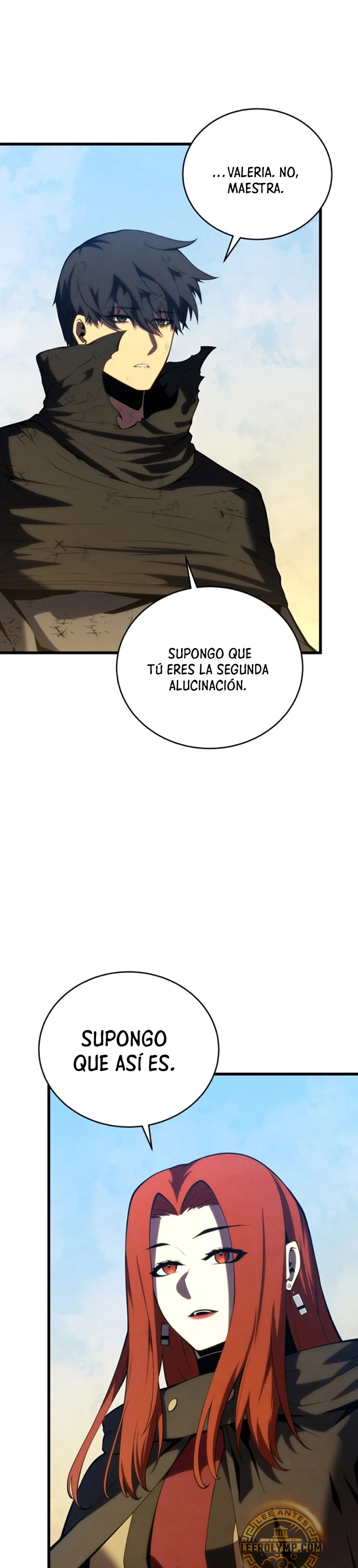 Página 41 del Manga