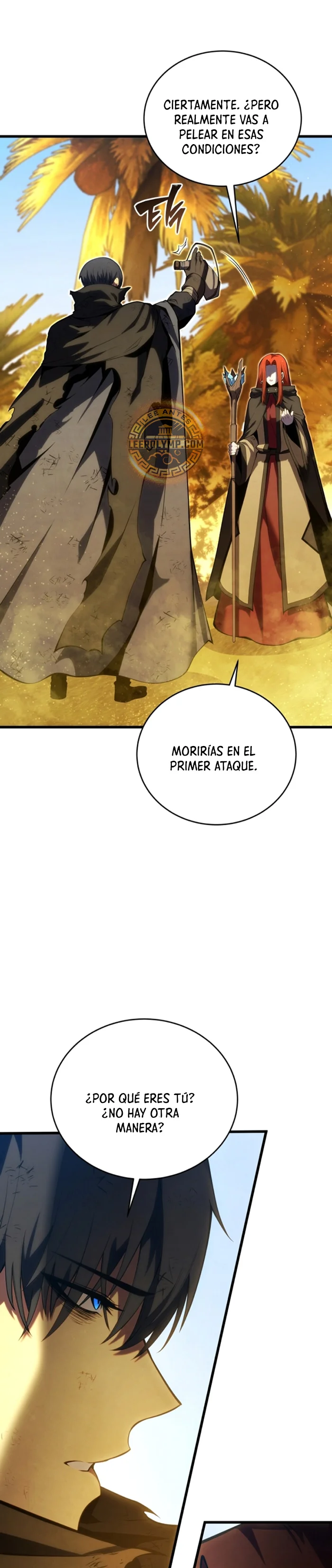 Página 43 del Manga
