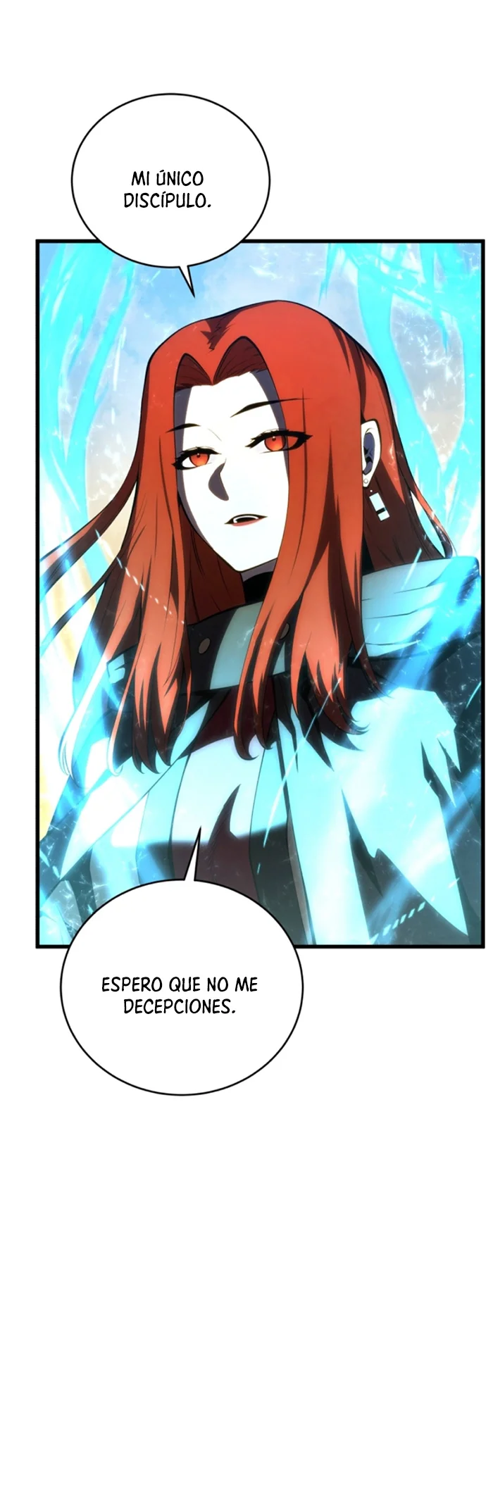 Página 46 del Manga