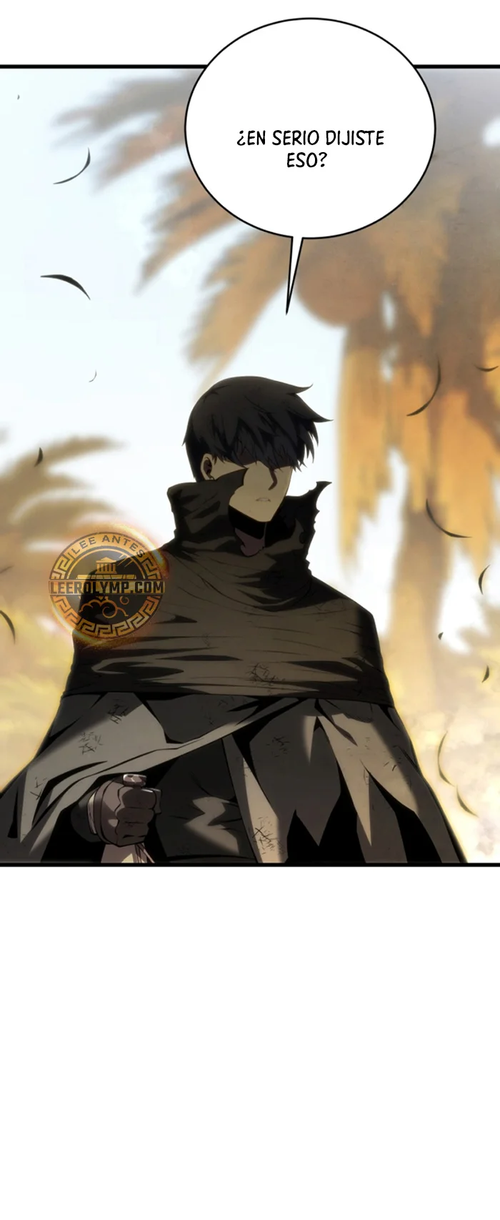 Página 47 del Manga