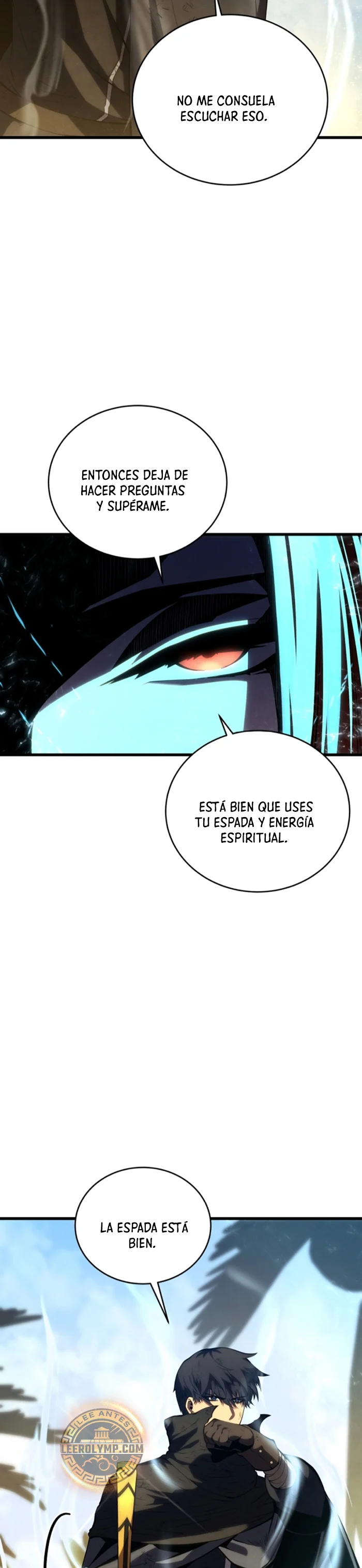 Página 49 del Manga