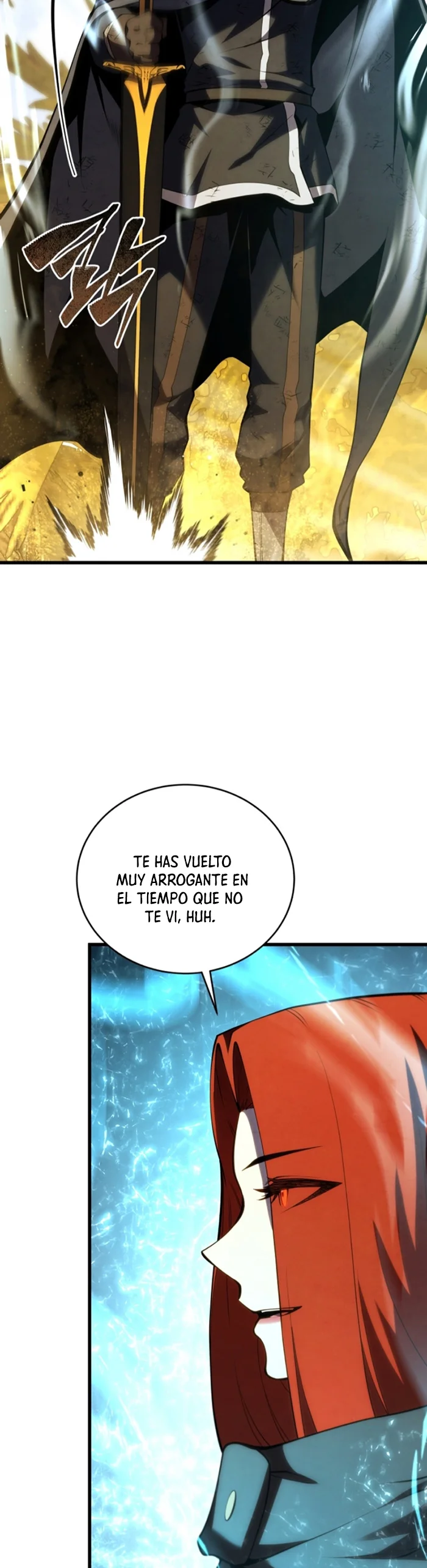 Página 50 del Manga
