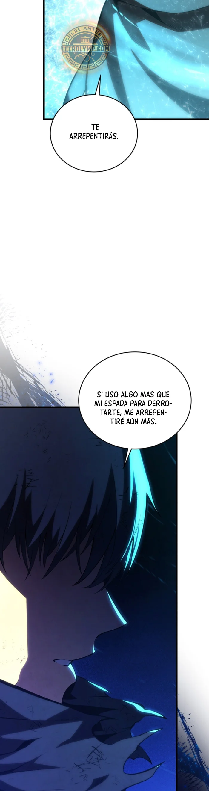 Página 51 del Manga