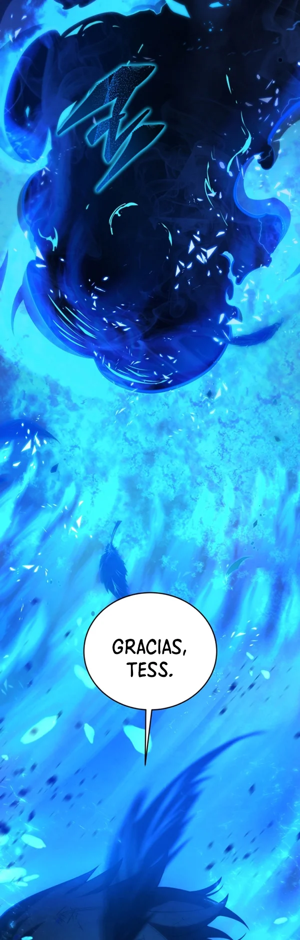 Página 40 del Manga