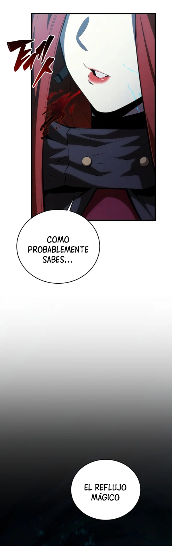 Página 44 del Manga