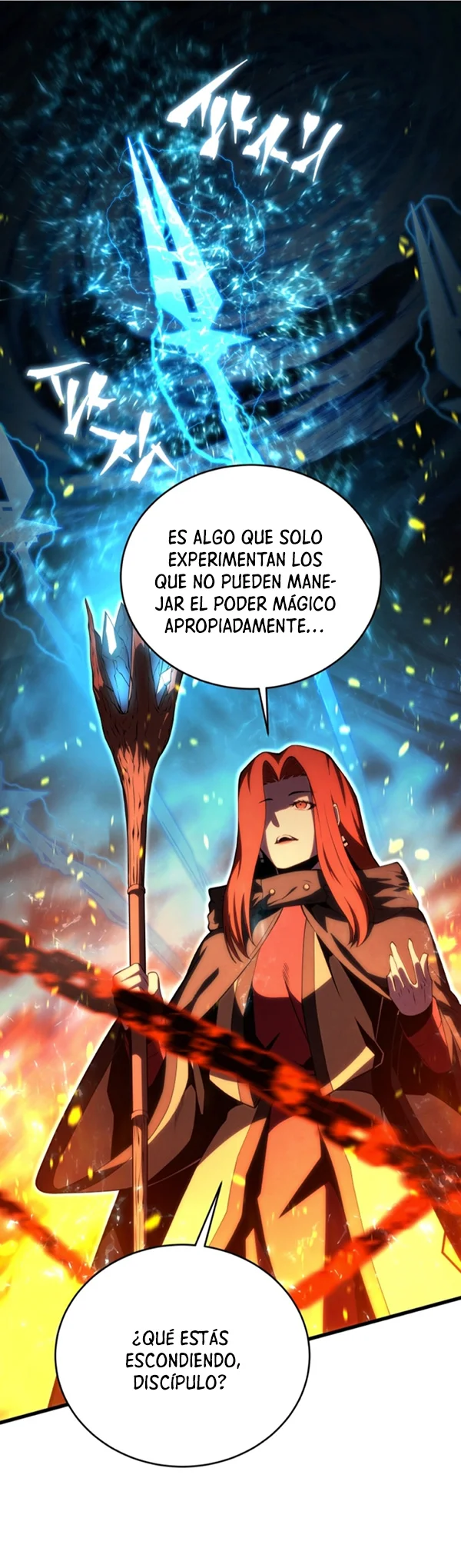 Página 45 del Manga