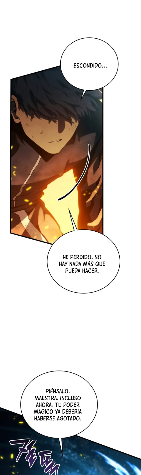 Página 46 del Manga
