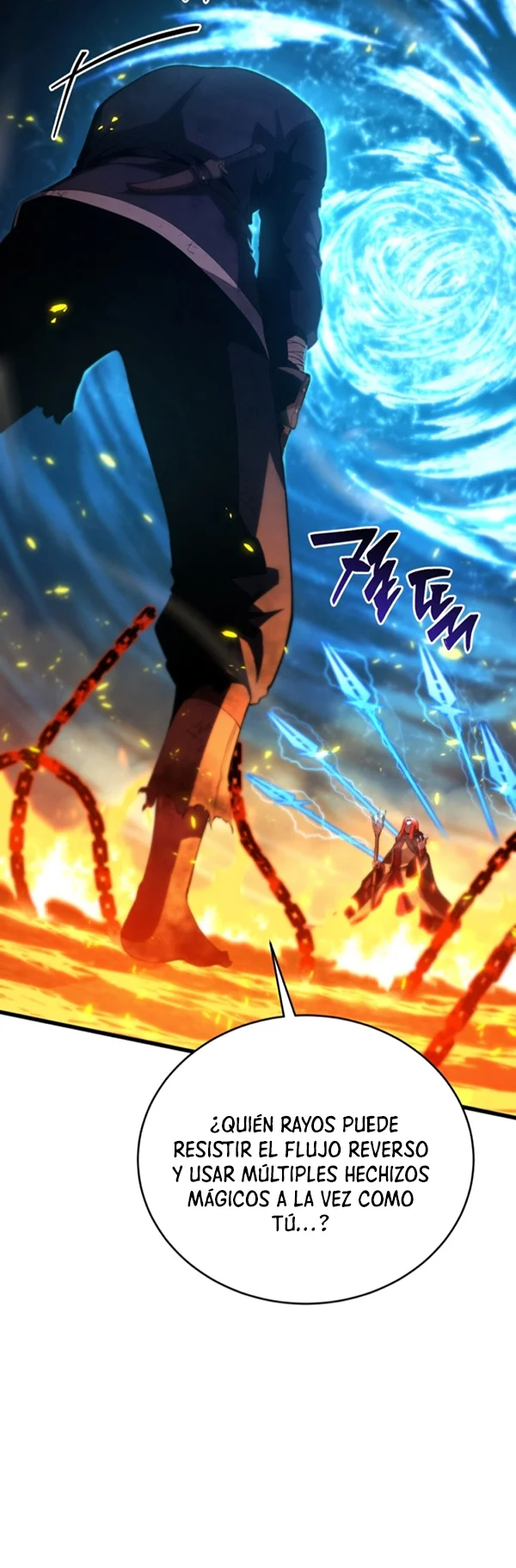 Página 47 del Manga