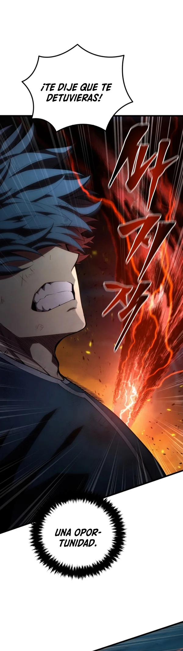 Página 52 del Manga
