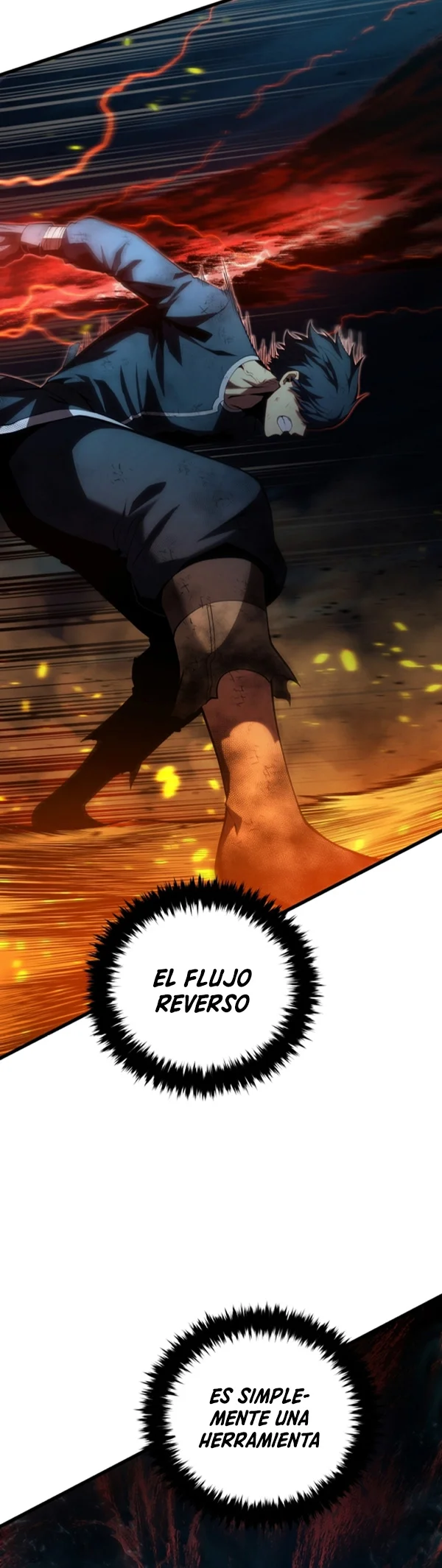 Página 53 del Manga